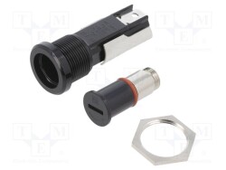 0031.2201 - SCHURTER