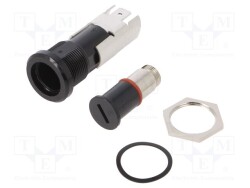 0031.2205 - SCHURTER