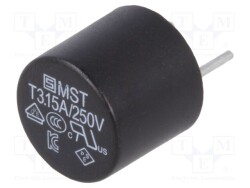 0034.6620 - SCHURTER