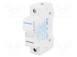 0091.0001 - SCHURTER