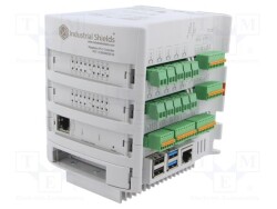 012003000300 - INDUSTRIAL SHIELDS