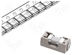 0154.500DR - LITTELFUSE