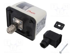 017B0018 - DANFOSS