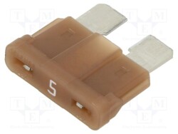 0287005.L - LITTELFUSE