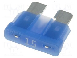 0287015.PXCN - LITTELFUSE