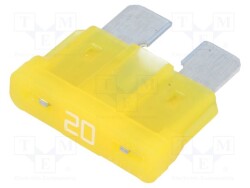 0287020.PXCN - LITTELFUSE