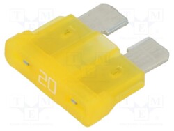 0287020.L - LITTELFUSE