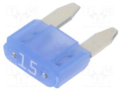 0297015.L - LITTELFUSE