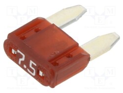 029707.5L - LITTELFUSE