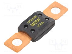 0298100.TXN - LITTELFUSE