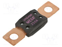 0298250.ZXEH - LITTELFUSE