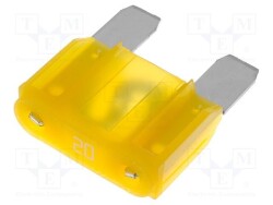 0299020.TXN - LITTELFUSE