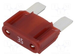 0299035.TXN - LITTELFUSE