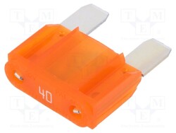 0299040.TXN - LITTELFUSE