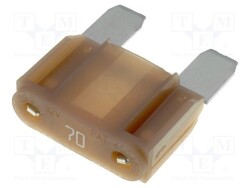 0299070.TXN - LITTELFUSE