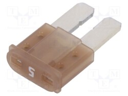 0327005.UXS - LITTELFUSE