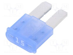 0327015.UXS - LITTELFUSE