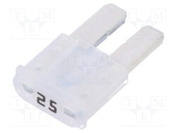 0327025.UXS - LITTELFUSE