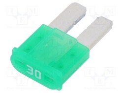 0327030.UXS - LITTELFUSE