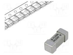 04641.25DR - LITTELFUSE