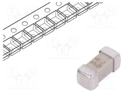 0679L3000-01 - BEL FUSE