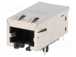 0813-1X1T-57-F - BEL FUSE