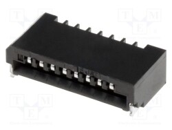 08FMN-SMT-A-TF - JST