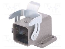 09200030810 - HARTING