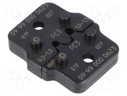 09990000623 - HARTING