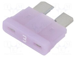 0ATO003.HXGLO - LITTELFUSE