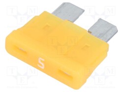 0ATO005.HXGLO - LITTELFUSE