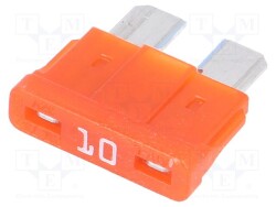 0ATO010.HXGLO - LITTELFUSE