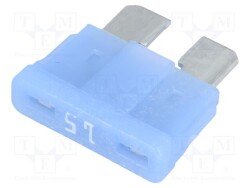 0ATO015.HXGLO - LITTELFUSE