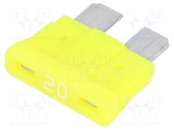 0ATO020.HXGLO - LITTELFUSE