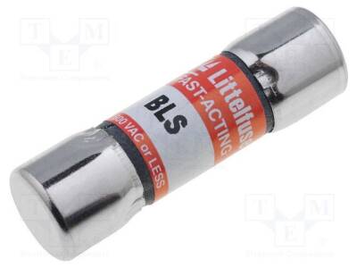 0BLS010.T - 1