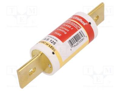 0JLS125.X - 1