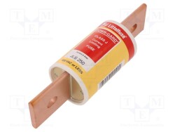 0JLS250.X - LITTELFUSE
