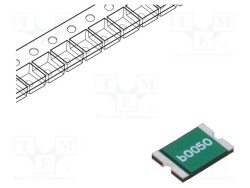0ZCF0050FF2C - BEL FUSE