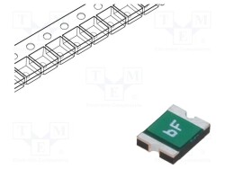 0ZCH0020FF2E - BEL FUSE