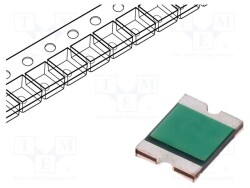 0ZCH0035FF2G - BEL FUSE