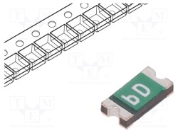 0ZCJ0010FF2E - BEL FUSE