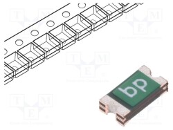 0ZCJ0075AF2E - BEL FUSE