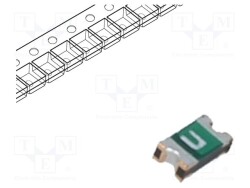 0ZCM0005FF2G - BEL FUSE