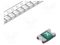 0ZCM0008FF2G - BEL FUSE