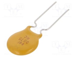 0ZRC0075FF1E - BEL FUSE