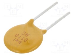 0ZRC0110FF1A - BEL FUSE