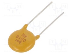 0ZRE0016FF1C - BEL FUSE