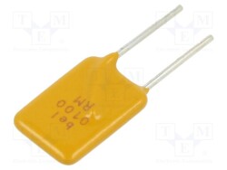 0ZRM0100FF1E - BEL FUSE