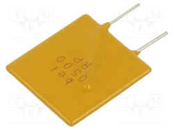 0ZRP0500FF1A - BEL FUSE