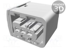 1-1418448-1 - TE Connectivity